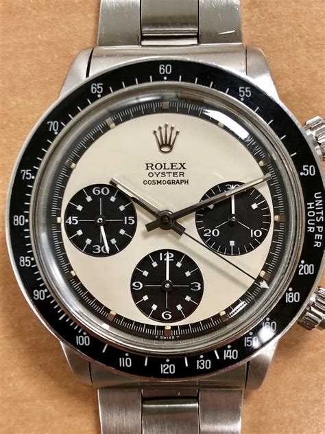 rolex 6263 paul newman.